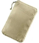 Deuter Travel Wallet Reisebrieftasche - STK - desert