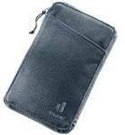 Deuter Travel Wallet Reisebrieftasche - STK - black