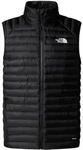 The North Face Herren Bettaforce LT Daunenweste - L - TNF Black-TNF Black-NPF
