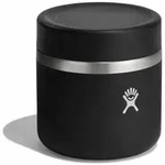 Hydro Flask 20oz Insulated Food Gef&auml;&szlig; - STK - black