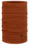 Buff Merino Lightweight Multifunktionstuch - STK - cinnamon