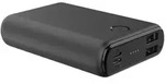 Origin Outdoors Powerbank Kompakt 2.0 - STK - schwarz