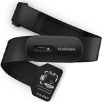 Garmin 010-13388-00, Garmin HRM 200 M-XL Herzfrequenz-Brustgurt