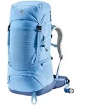 Deuter Kinder Fox 40 Trekkingrucksack (Volumen 40 Liter/ Gewicht 1,26 kg) - STK -