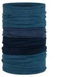 Buff Merino Move Multifunktionstuch - STK - Denim