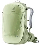 Deuter Trans Alpine 28 SL Fahrradrucksack (Volumen 28 Liter/ Gewicht 1,17kg) -...