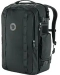 Fj&auml;llr&auml;ven F&auml;rden 40 Liter Carry-On Reisetasche (Gewicht 1,36kg) - STK - Coal