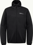 Jack Wolfskin A63970, Jack Wolfskin Herren Feldberg Softshelljacke, M