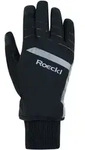 Roeckl Vogau GTX Winter-Fahrradhandschuh - 7 - black