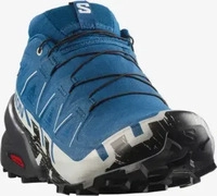 Salomon L47764900, Salomon Herren Speedcross 6 GTX Trailrunningschuhe, 10