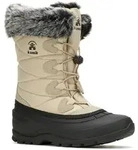 Kamik Damen Momentum 3 Winterstiefel - 37 - crockery