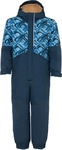 VAUDE 46600, Vaude Kinder Kids Snow Cup Overall II, 104