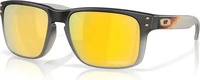 OAKLEY 0OO9102, Oakley Holbrook Troy Lee Designs Sonnenbrille