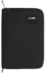 Pacsafe RFIDsafe Compact Travel Organizer - STK - Black