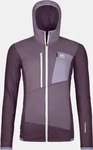 Ortovox 87204, Ortovox Damen Fleece Grid Hoody, S