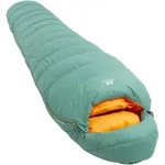 Mountain Equipment Damen Glacier 450 Regular Daunenschlafsack - RV links - Sage
