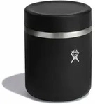 Hydro Flask 28oz Insulated Food Gef&auml;&szlig; - STK - black