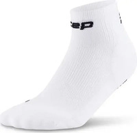 cep WP7AR, CEP Damen Core Run Low Cut Laufsocken, III