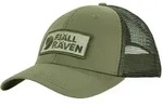 Fj&auml;llr&auml;ven F&auml;llr&auml;ven Langtradarkeps Trucker Cap - L/XL - Green