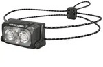 Nitecore NU25 MCT UL 400 Lumen Stirnlampe - STK - black