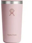 Hydro Flask 12 OZ All Around Tumbler Press-In Lid Becher - STK - trillium