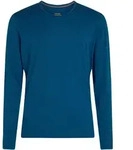 Icebreaker Herren Merino 200 Oasis Langarmshirt - L - ATLANTIS