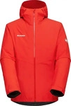 Mammut 1010-30870, Mammut Herren Alto Light Hooded 3in1 Jacke, L