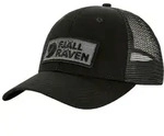 Fj&auml;llr&auml;ven F&auml;llr&auml;ven Langtradarkeps Trucker Cap - L/XL - Black
