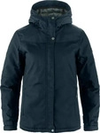 Fj&auml;llr&auml;ven F14500170, Fj&auml;llr&auml;ven Damen Stina Padded Jacke, S