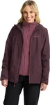 Jack Wolfskin 1115621, Jack Wolfskin Damen Moonrise 3in1 Jacke, S