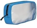 Cocoon Carry On Liquids Bag wasserdichte Plastiktasche (Volumen 1 Liter /...