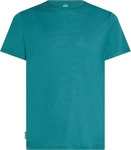 Icebreaker 0A56ZM, Icebreaker Herren Merino 125 Cool-Lite Sphere III T-Shirt, S