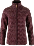 Fj&auml;llr&auml;ven F89912, Fj&auml;llr&auml;ven Damen Snow Cardigan Strickjacke, XL