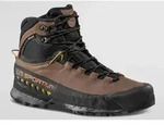 La Sportiva Herren TX5 GTX Wanderstiefel - 44.5 - Coffee/Tiger