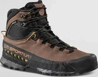 La Sportiva ZFHS124, La Sportiva Herren TX5 GTX Wanderstiefel, 45