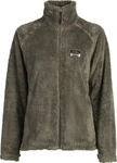 Lundhags 46032-25, Lundhags Damen J&auml;rpen Fleecejacke, S