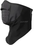 Mammut Unisex Arctic WS Windmaske - 54-58 cm - black