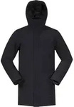 Bergans Herren Oslo Downshell 2L Parka - M - Black