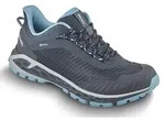 Meindl Damen Power Walker 4.2 GTX Multifunktionsschuh - 42.5 - marine/azur
