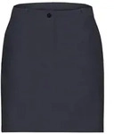 Jack Wolfskin Damen Waimea Skort - 40 - dark navy