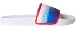 The North Face Herren Base Camp Slides III Schlappen - 40,5 - SKY SCENE...