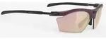 Rudy Project Rydon Slim RP Optics Sonnenbrille - STK - Cabernet Matte