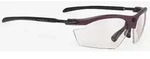 Rudy Project Rydon ImpactX 2Red Sonnenbrille - STK - Cabernet Matte
