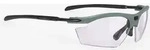 Rudy Project Rydon ImpactX 2 Laser Purple Sonnenbrille - STK - Green Sage Matte