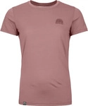 Ortovox 88064, Ortovox Damen 120 Cool Tec MTN Stripes T-Shirt, S