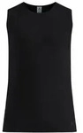 Odlo Herren Active Light Base Layer Tanktop - XXL - black