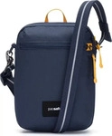 Pacsafe 35170660, Pacsafe GO Festival Crossbody Umh&auml;ngetasche (Volumen 4,5 Liter /