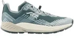 Lowa Damen Amplux 2 GTX Trailrunningschuh - 42 - rauchblau/blau