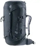 Deuter Guide 44+6 SL Hochtourenrucksack (Volumen 44+6 Liter/ Gewicht 1,25 kg/