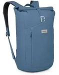 Osprey Arcane Roll Top Tagesrucksack - STK - NIRVANA BLUE HEATHER